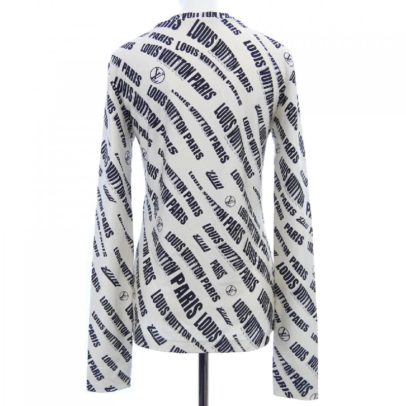 Louis Vuitton LOUIS VUITTON FLTS86IM2 Áo thun - Hàng hiệu Chính hãng 824985