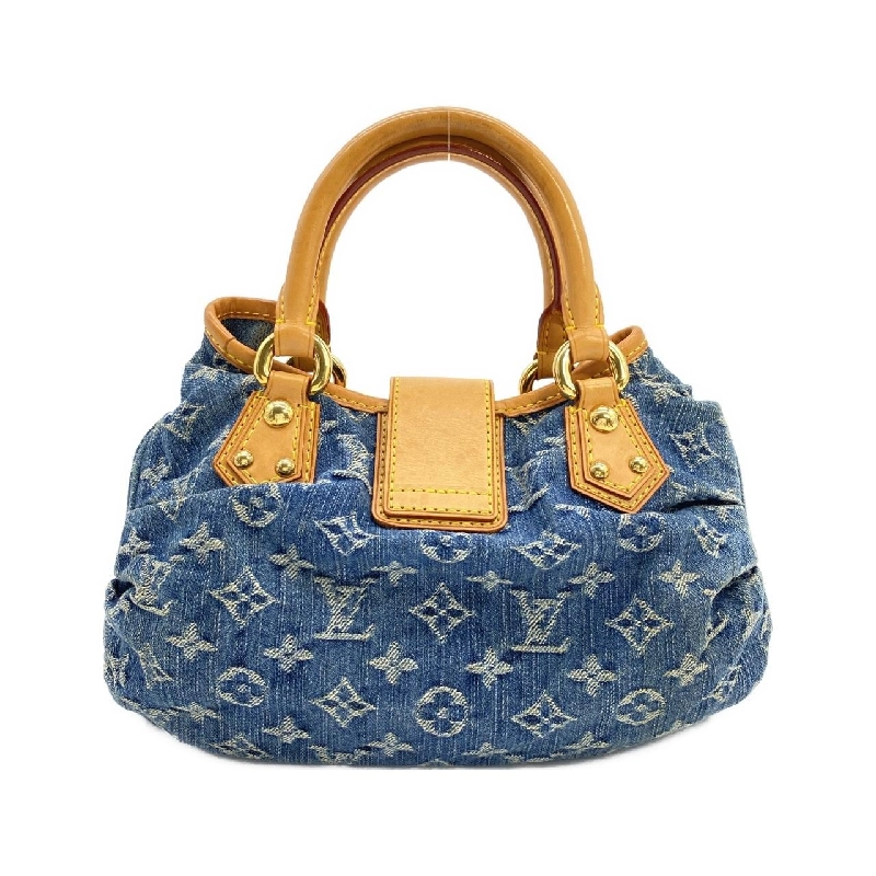 Túi xách Louis Vuitton Monogram Denim Pretty M95020 - Hàng hiệu Chính hãng 804633
