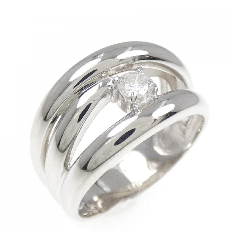 Nhẫn kim cương PT 0.17CT 672197