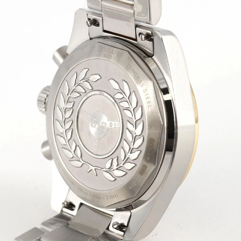 Đồng hồ Tissot PR516 Chronograph Combi T149.417.22.051.00 SSxGP Quartz - Hàng hiệu Chính hãng 883466