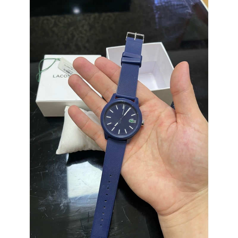 Đồng Hồ Unisex Lacoste 2070008  276205