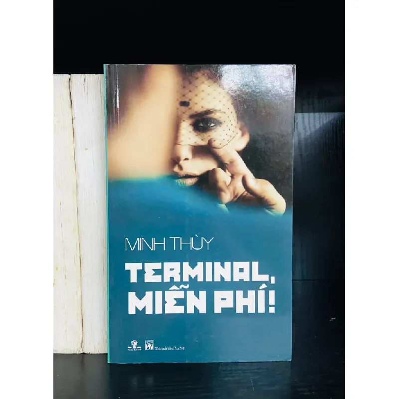 Terminal, miễn phí! 556150