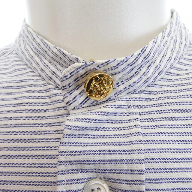 LOEWE H2179451FA Áo sơ mi - Hàng hiệu Chính hãng 897795