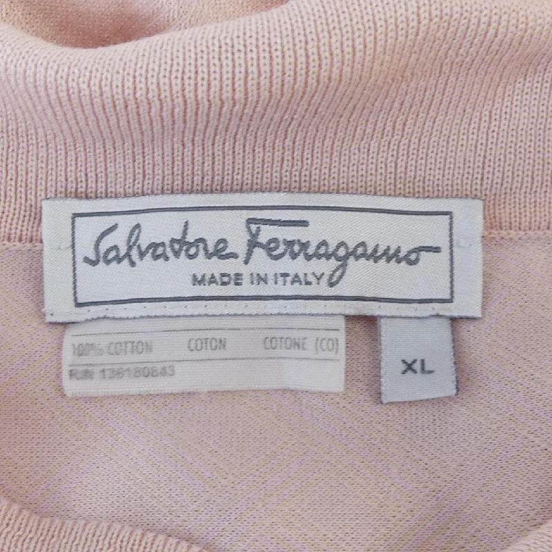 Áo polo SALVATORE FERRAGAMO - Hàng hiệu Chính hãng 900406