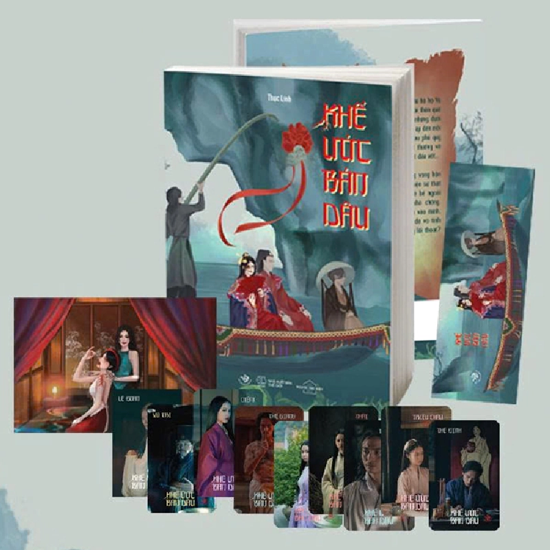 Khế Ước Bán Dâu (2025) - Thục Linh 700369