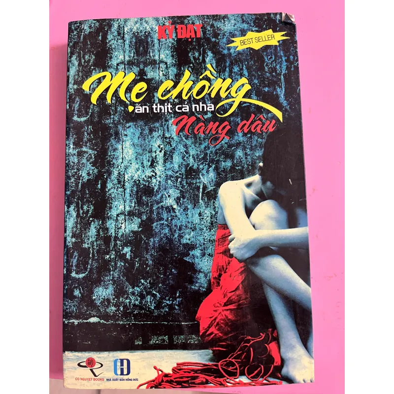 Mẹ chồng ăn thịt cả nhà nàng dâu 728363