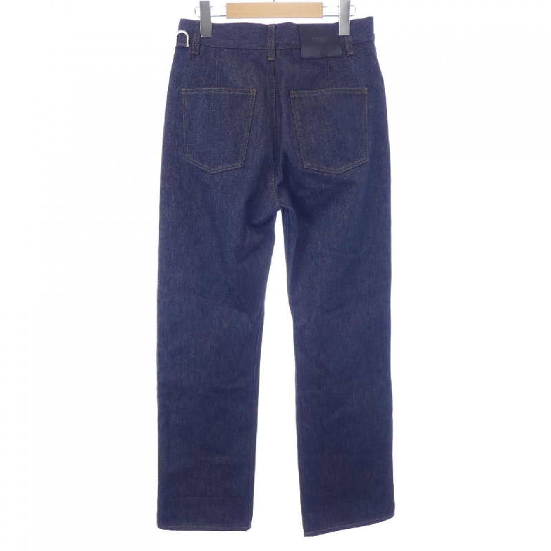 FENDI FLP797 AQ90 Jeans 647859