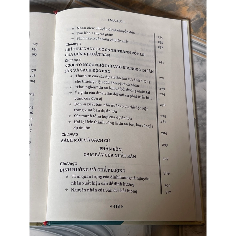 Hai mặt của xuất bản  550580