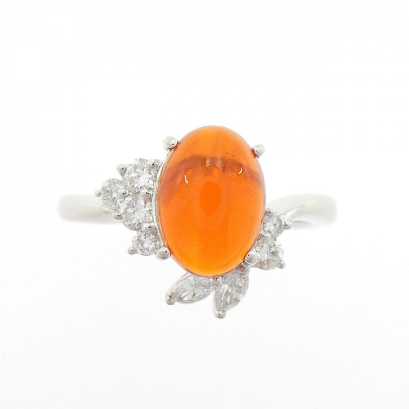 Nhẫn Opal PT900 1.46CT 668265