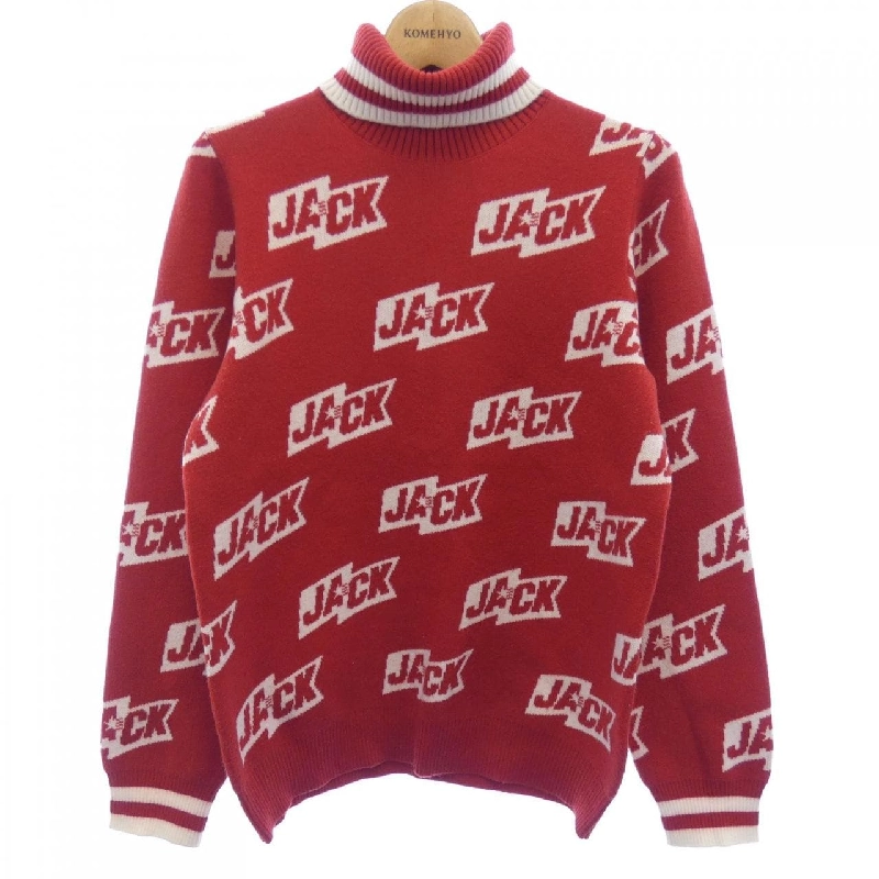 【Khuyến mãi】Jack Bunny!! Áo len 646854