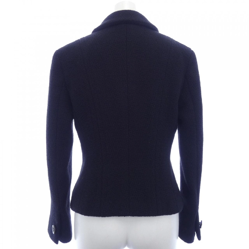 【Mã giảm giá】【Cổ điển】Áo khoác CHANEL 635900