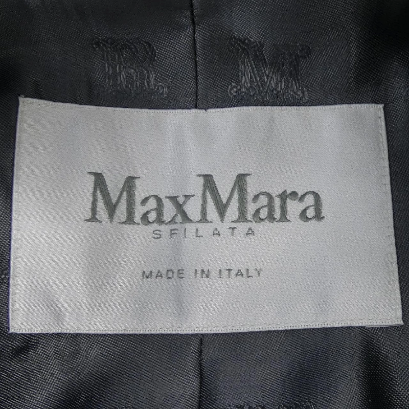 Max Mara KADIAK 101631 Áo khoác gấu Teddy - Hàng hiệu Authentic 823065