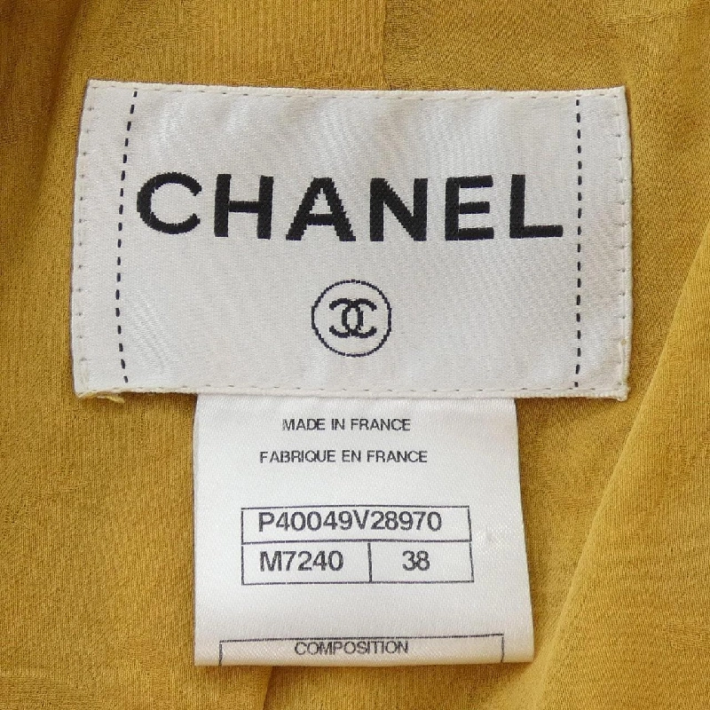 Áo khoác CHANEL P40049V28970 - Hàng hiệu Authentic 815525