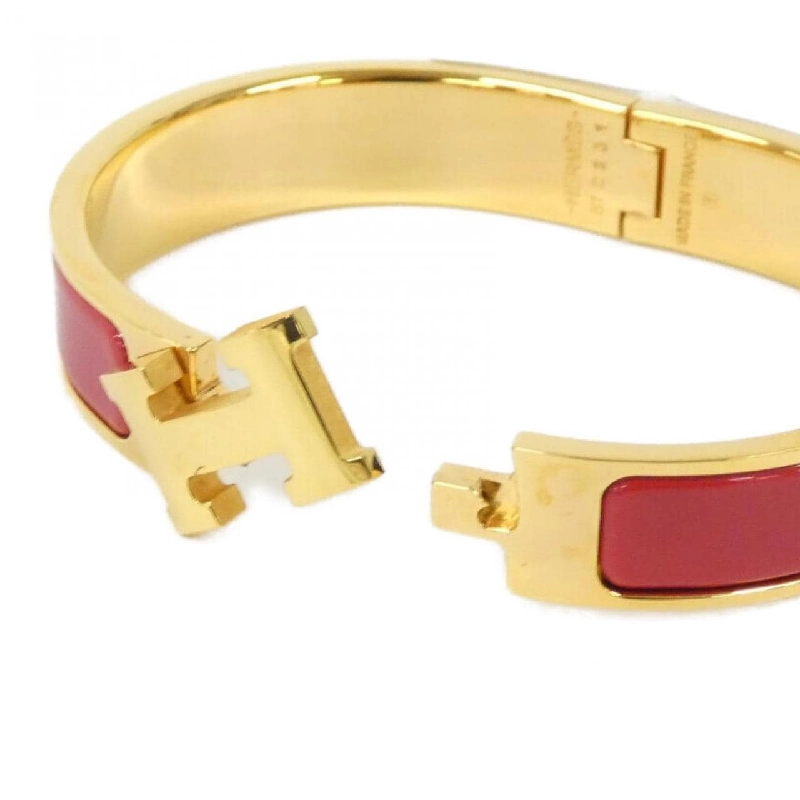 Hermès Click H Ash PM 700001F Vòng tay - Hàng hiệu Chính hãng 772716