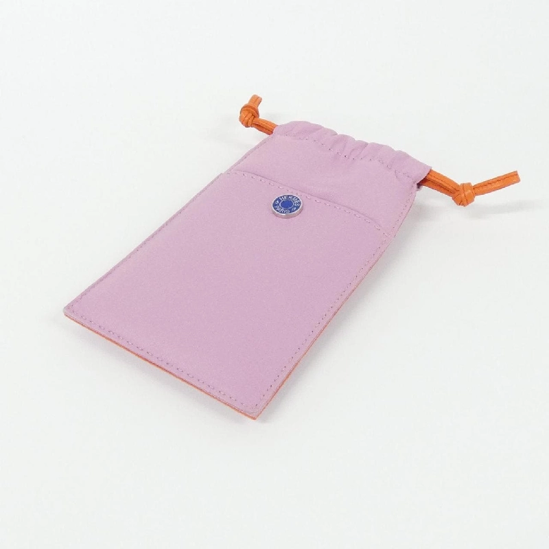 HERMES Pillow 083131CK Ốp điện thoại 624326