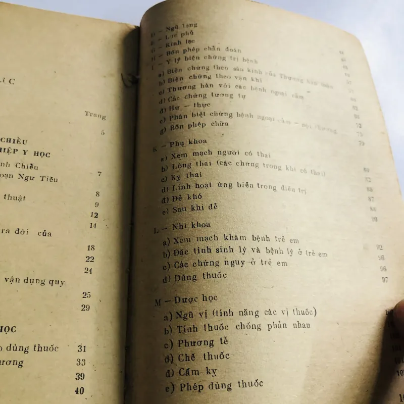 NGUYỄN ĐÌNH CHIỂU VỚI NGƯ TIỀU VẤN ĐÁP Y THUẬT 1983 796534