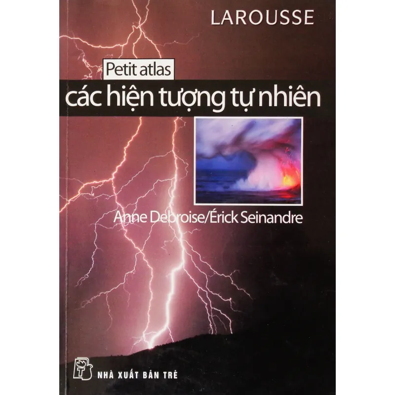 Các hiện tượng tự nhiên 370798