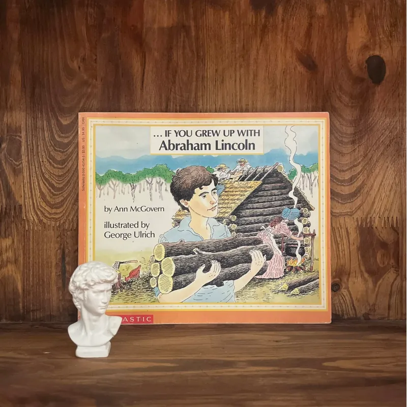 ✨𝑰𝒇 𝒀𝒐𝒖 𝑮𝒓𝒆𝒘 𝑼𝒑 𝑾𝒊𝒕𝒉 𝑨𝒃𝒓𝒂𝒉𝒂𝒎 𝑳𝒊𝒏𝒄𝒐𝒍𝒏✨ 697491