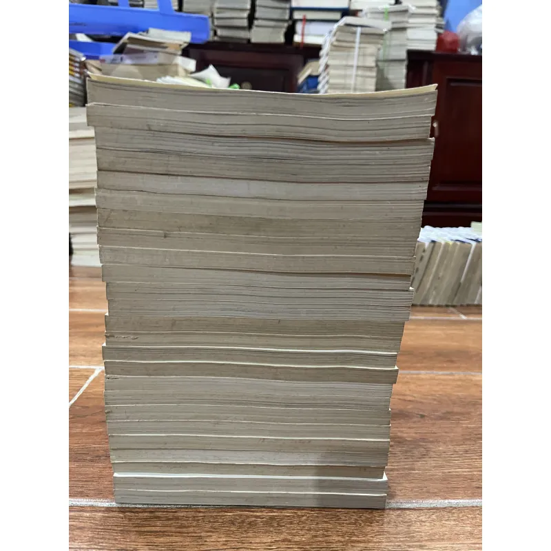 Hoàng tử Hồng trà full bộ 25 tập (5) 749284