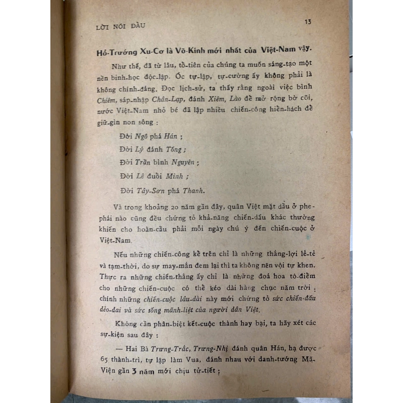BINH THƯ YẾU LƯỢC - HƯNG ĐẠO VƯƠNG TRẦN QUỐC TUẤN 543234