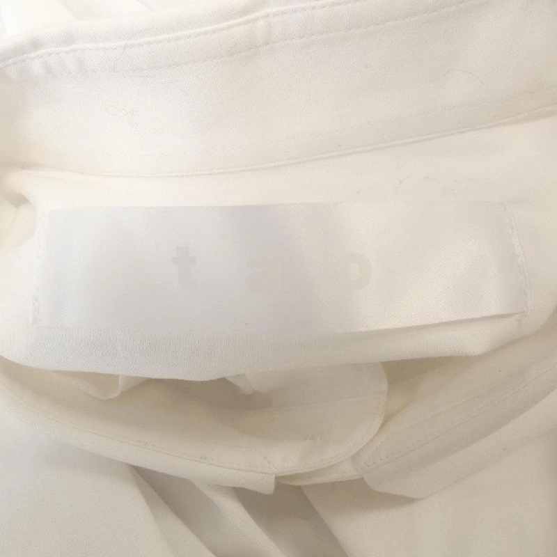 Áo sơ mi COMME des GARCONS TZ-B008 - Hàng hiệu Authentic 813433