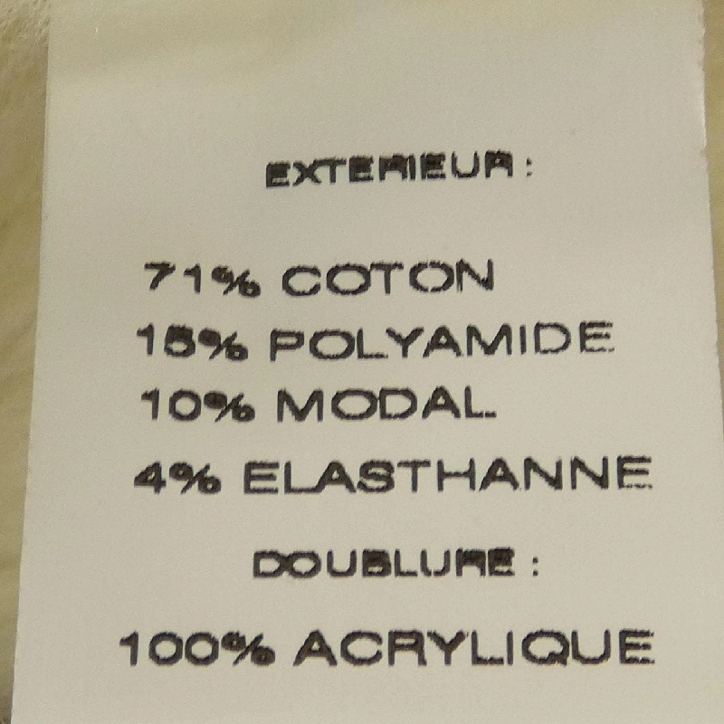 BLEU DE PANAME Jacket - Hàng hiệu Authentic 896836