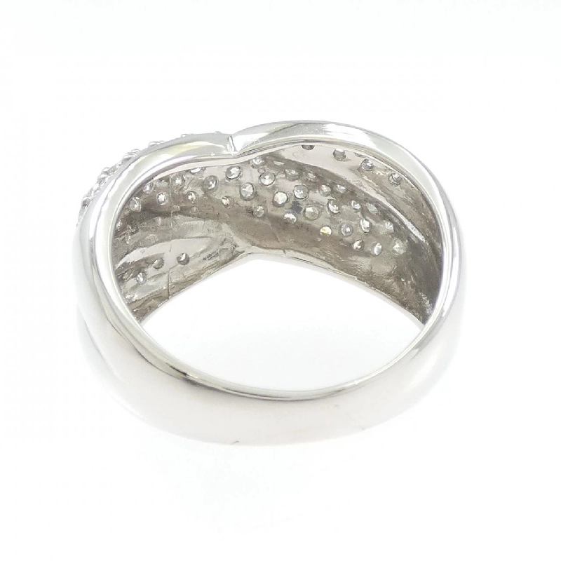 Nhẫn kim cương PT900 1.01CT - Hàng hiệu Authentic 847438