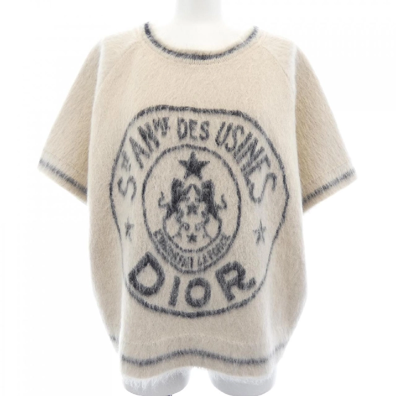 クリスチャンディオール CHRISTIAN DIOR L'UNION FAIT FORCE 244S41AM410 ニ knit - Hàng hiệu Authentic 814633