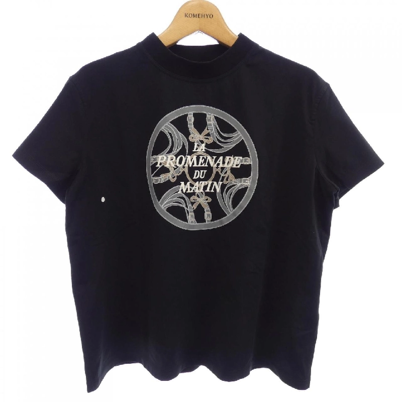 Áo thun HERMES - Hàng hiệu Chính hãng 827199