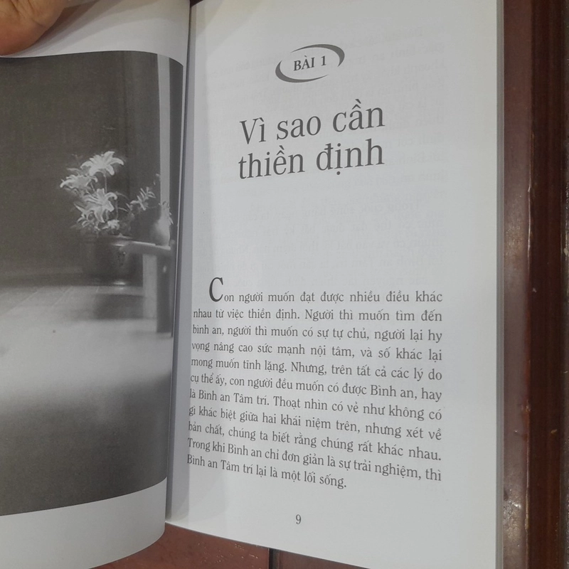 Brahma Kumaris - THIỀN ĐỊNH THIẾT THỰC 546114