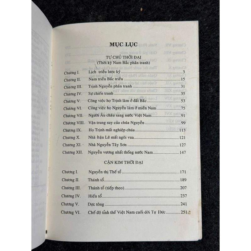 VIỆT NAM SỬ LƯỢC (TRỌN BỘ 2 QUYỂN) 461796
