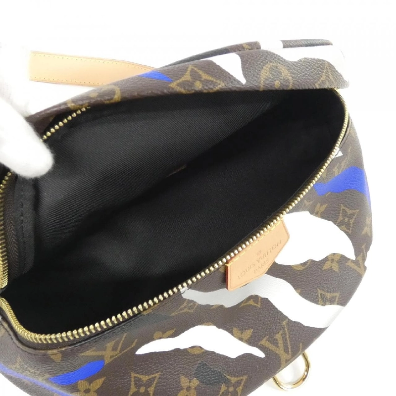 Túi đeo chéo Louis Vuitton Monogram (League of Legends) M45106 - Hàng hiệu Authentic 767789