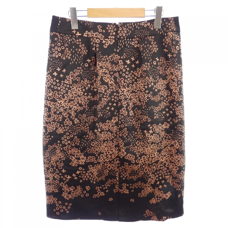 【Mã giảm giá】Chân váy HIROKO KOSHINO 652765