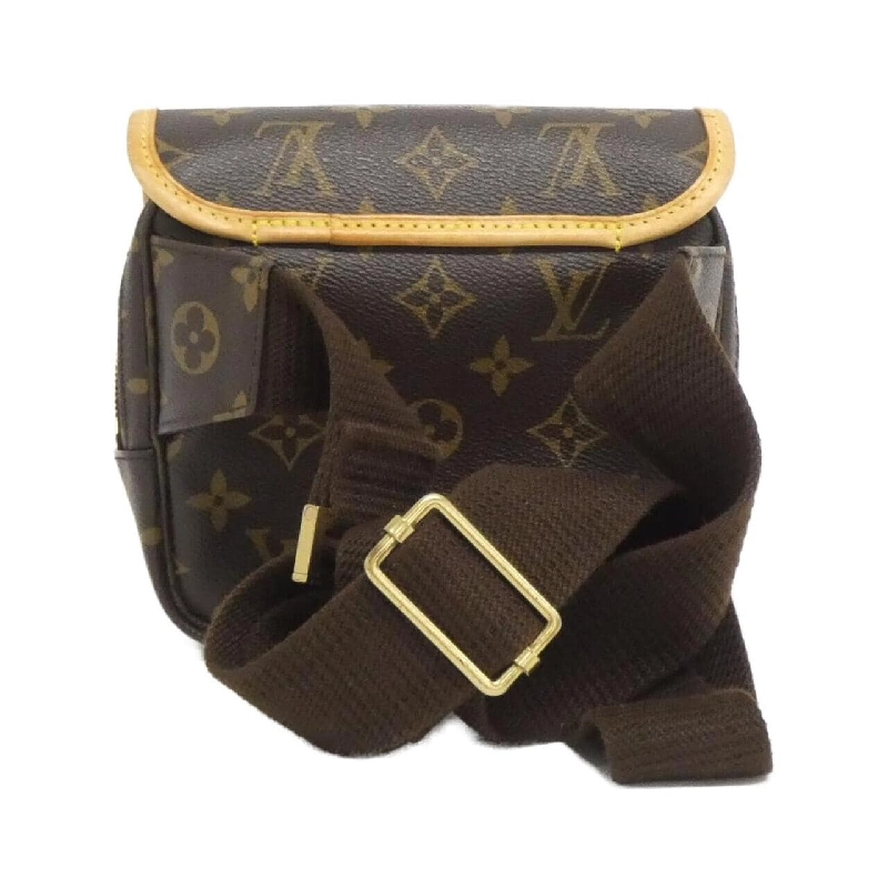 Túi đeo chéo Louis Vuitton Monogram Bumbag Bosphore M40108 613434