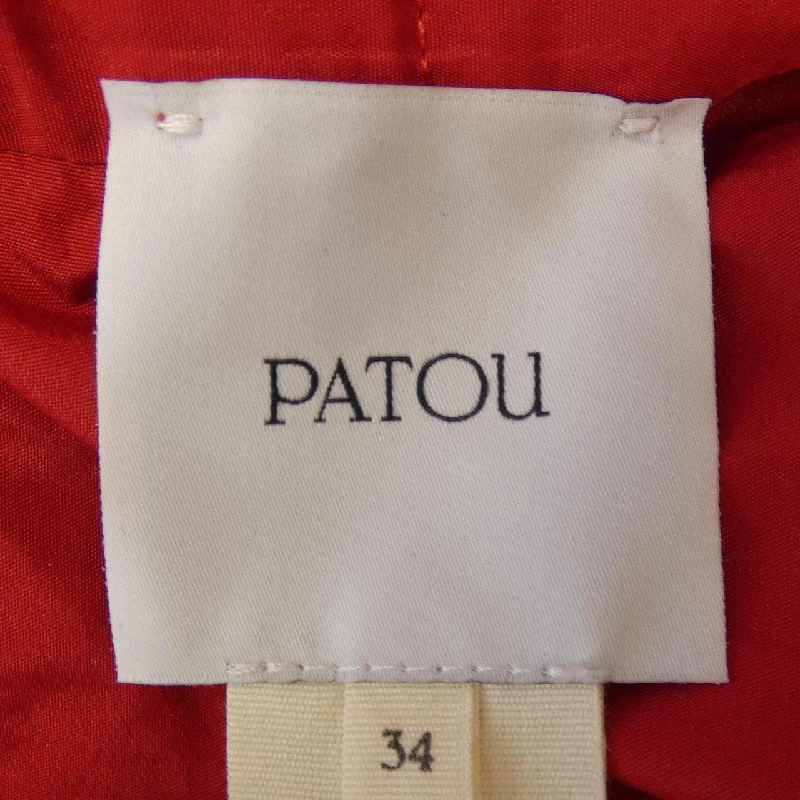 Patou PATOU TO0170011308R Áo 627744