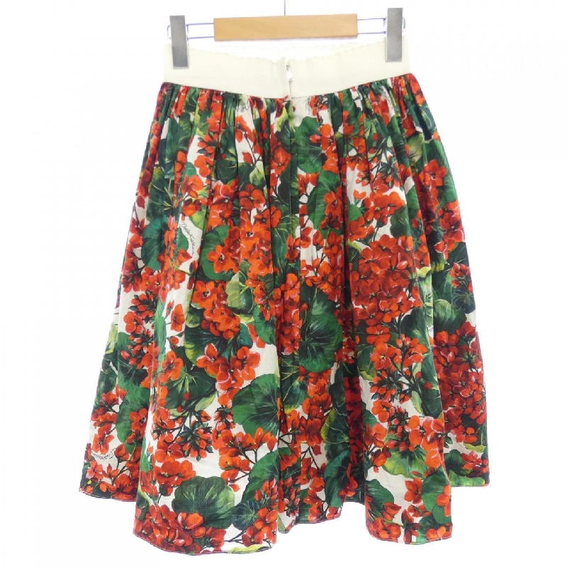 Dolce & Gabbana DOLCE&GABBANA F4BO0T Váy - Hàng hiệu Chính hãng 808570