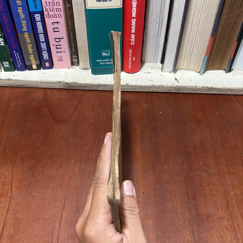 II Sách Phật Giáo: Kinh Phạm Võng Bồ Tát Giới - Thích Trí Tịnh (Việt Dịch) - PL. 2515•1965 738181