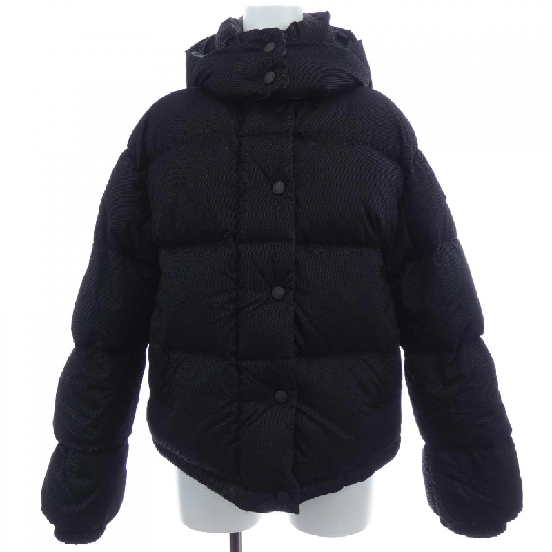 MONCLER ETTORE Áo khoác lông - Hàng hiệu Chính hãng 817904