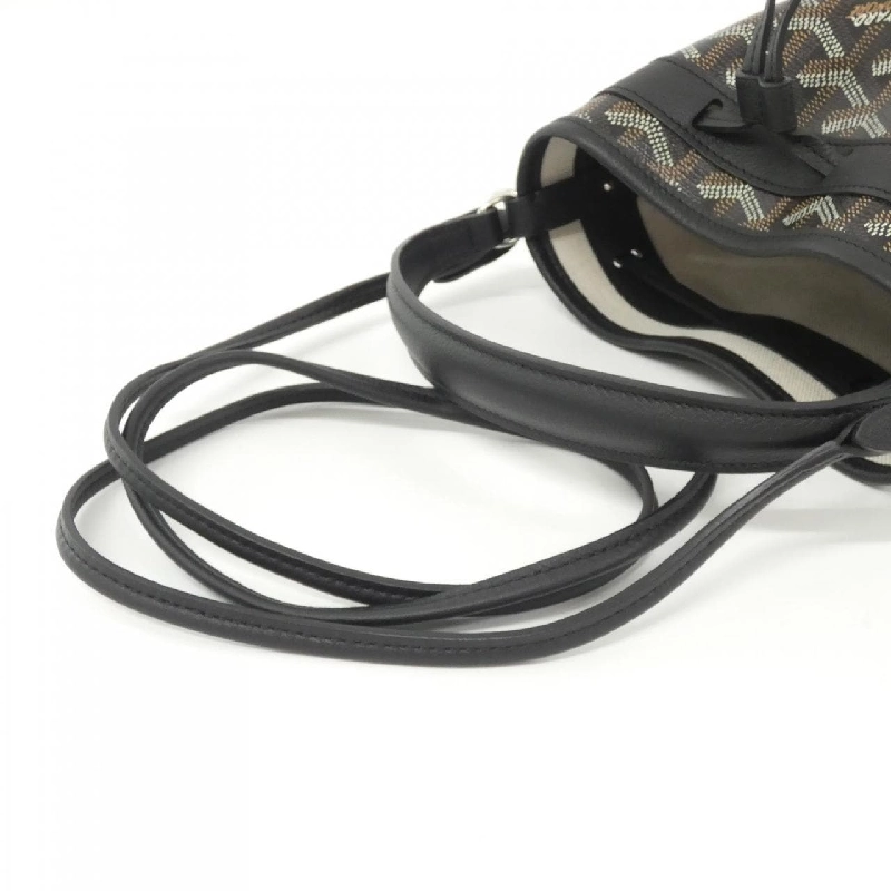 【Sản phẩm chưa sử dụng】Túi Goyard Petit Flotmini 617032