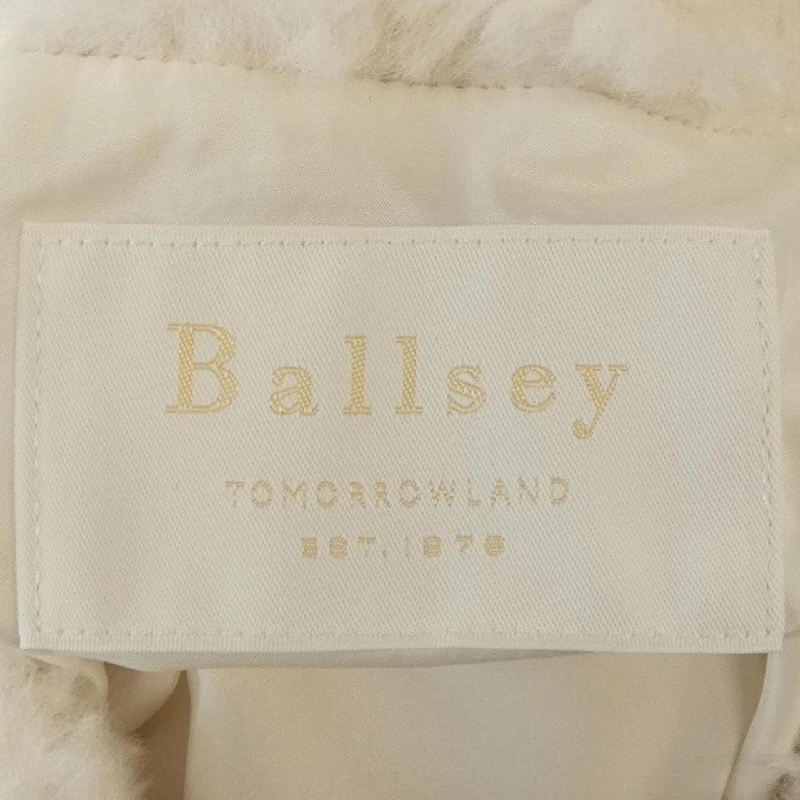 【Mã giảm giá】Áo gile BALLSEY 636915