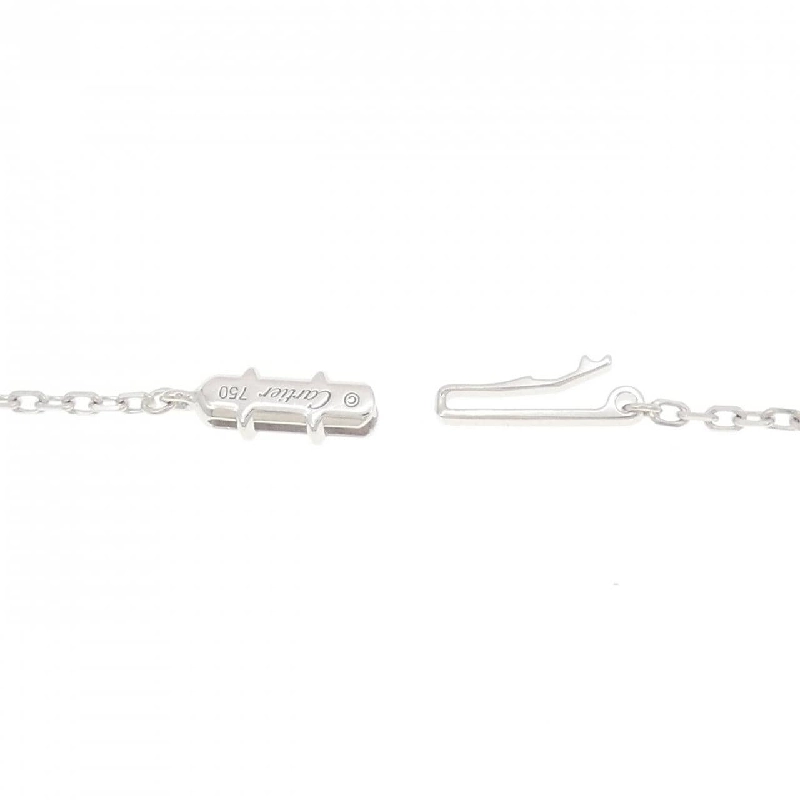 カルティエ Cハート ラージ ネックレス - Hàng hiệu Authentic 843060