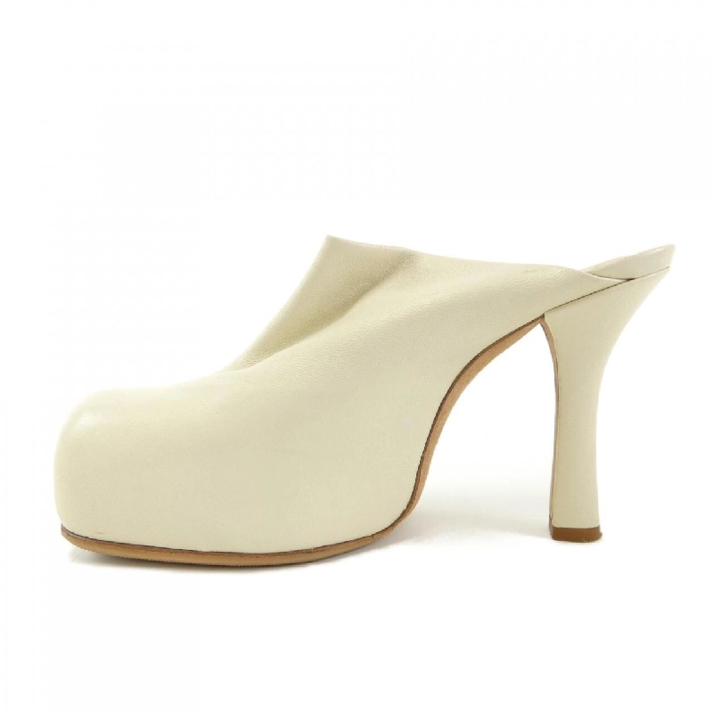 【Mã giảm giá】Giày BOTTEGA VENETA 664274