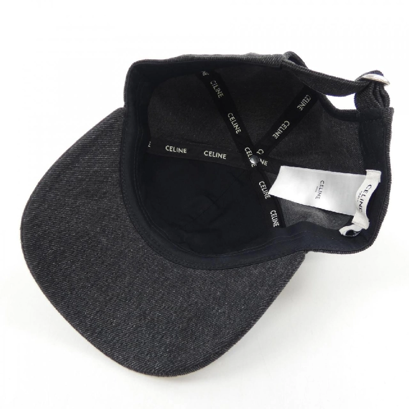 セリーヌ CELINE 2AUY8932F Mũ - Hàng hiệu Chính hãng 907420