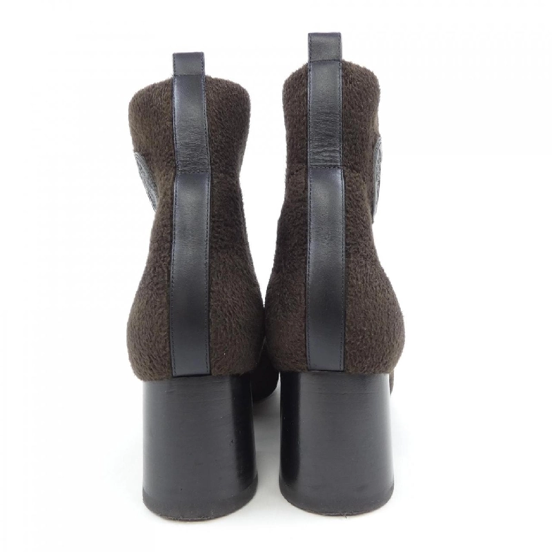 Giày bốt HERMES VOLVER エクスリブリス クリック セ ヌエ 232154Z - Hàng hiệu Chính hãng 829870