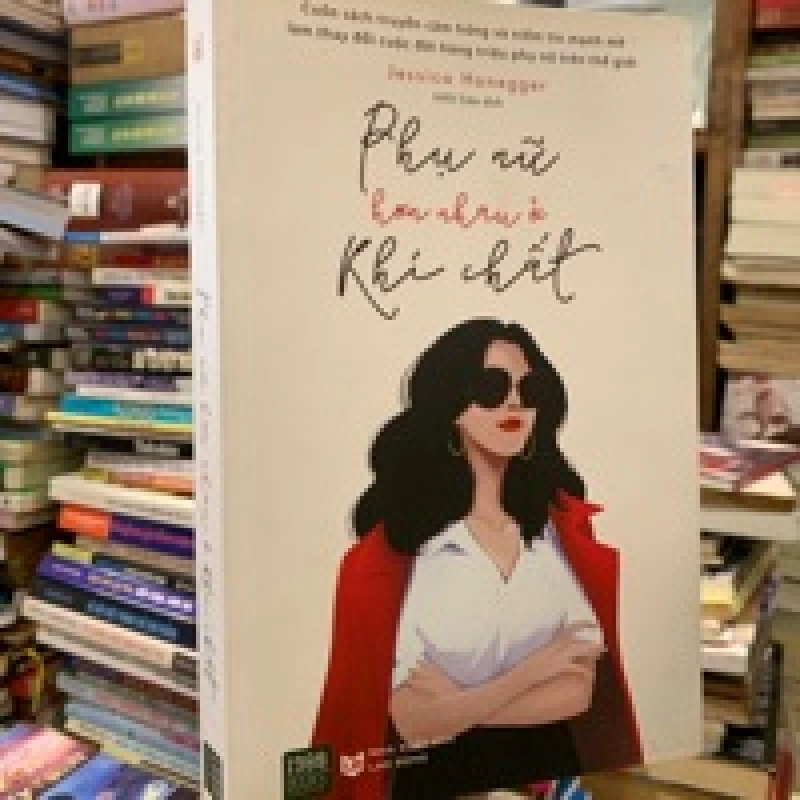 Phụ nữ hơn nhau ở khí chất - Jessica Honegger 141238