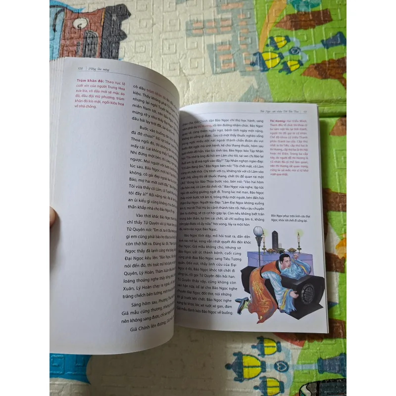 Hồng Lâu Mộng 957892