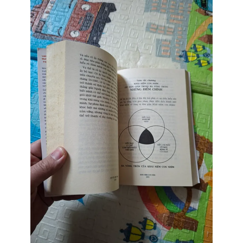 Từ Tốt Đến Vĩ Đại 800138