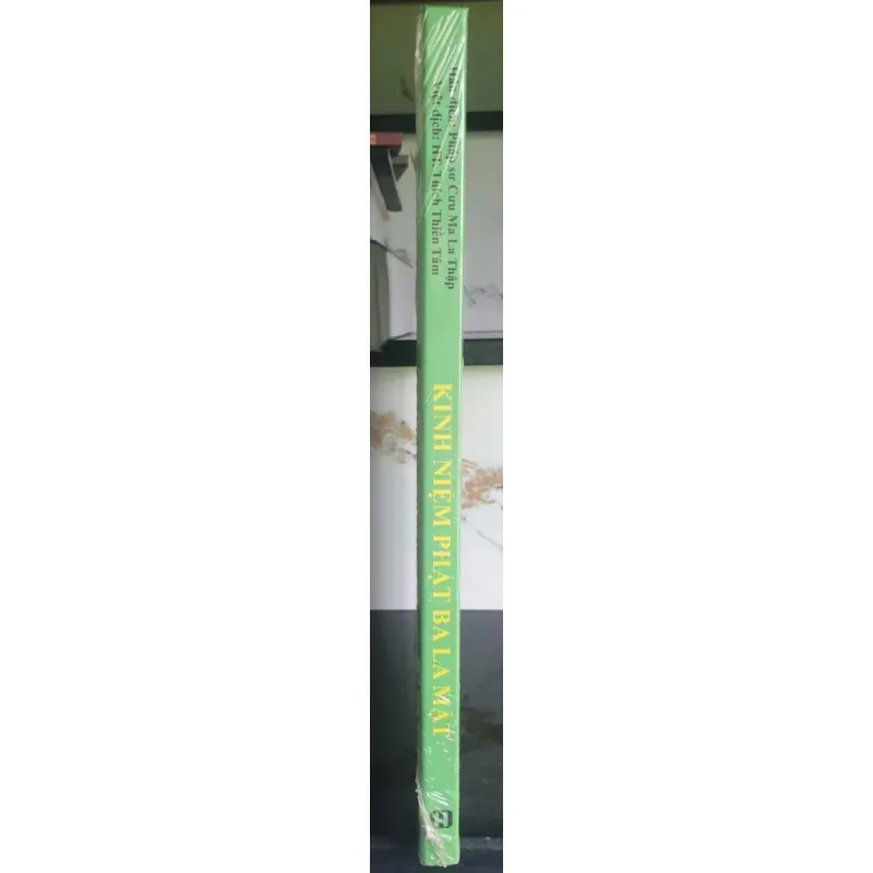 Kinh Niệm Phật Ba-La-Mật Bản Đẹp 697480