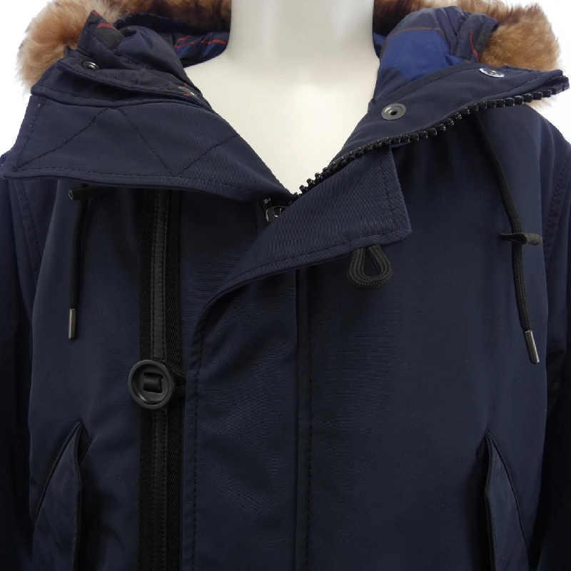 COACH F33815 Áo khoác - Hàng hiệu Chính hãng 886893