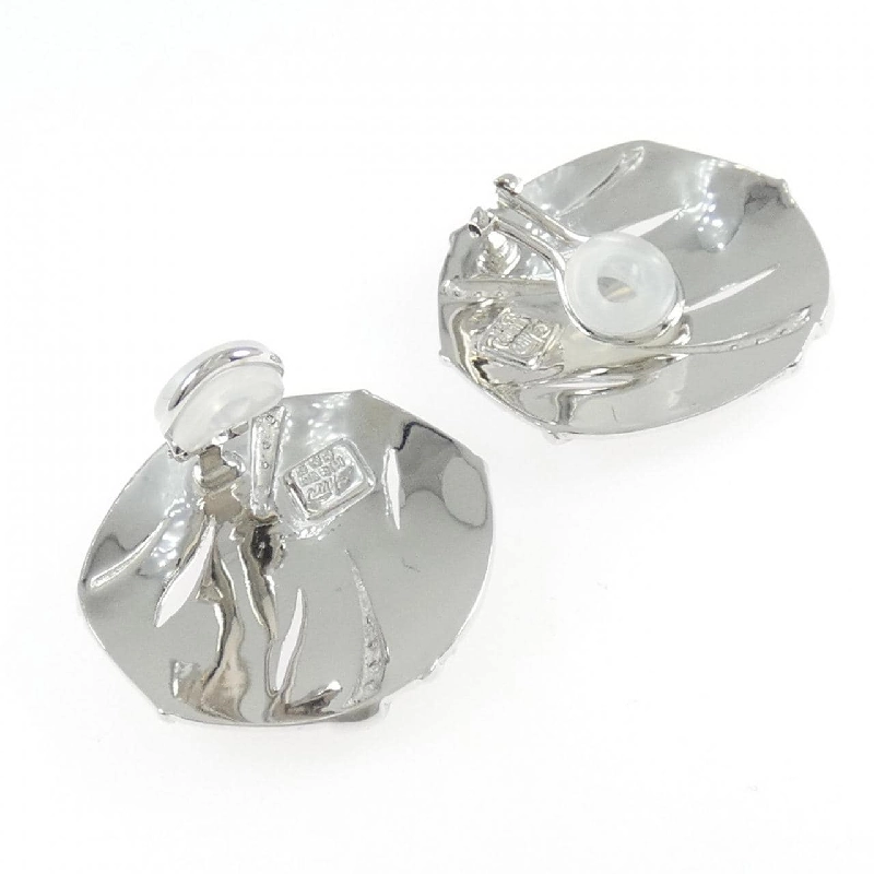 Tamura Shunichi Bông tai Kim cương 0.16CT - Hàng hiệu Chính hãng 848737